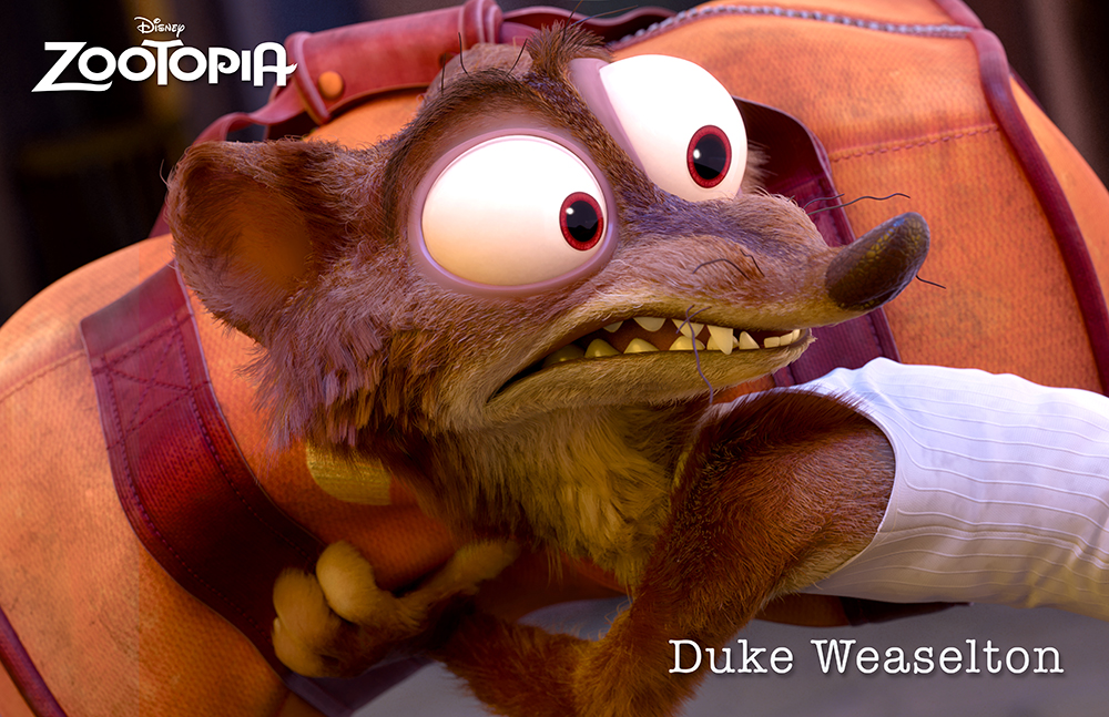 Duke-Weasleton-in-Zootopia