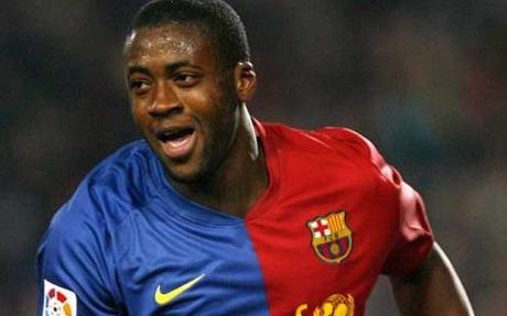 2023 AFCON: Yaya Toure snubs Super Eagles, picks favourites to win title