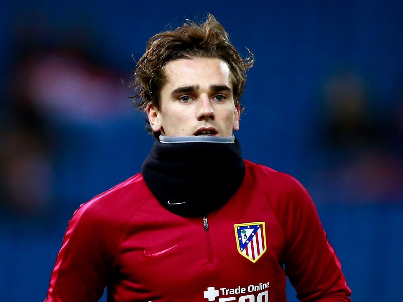 antoine-griezmann