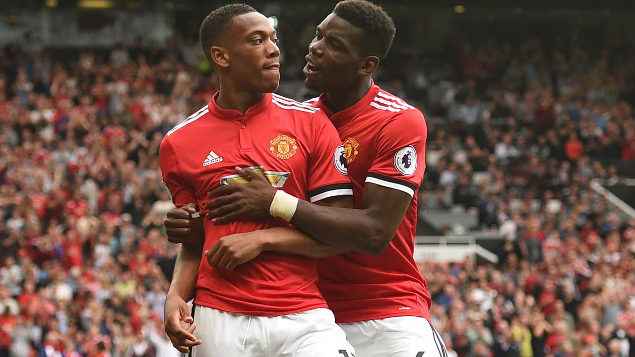 Anthony-Martial
