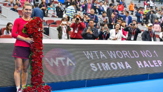 Simona Halep