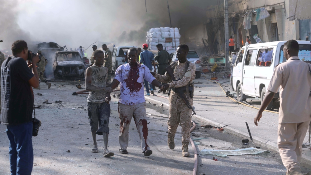 al-Shabab
