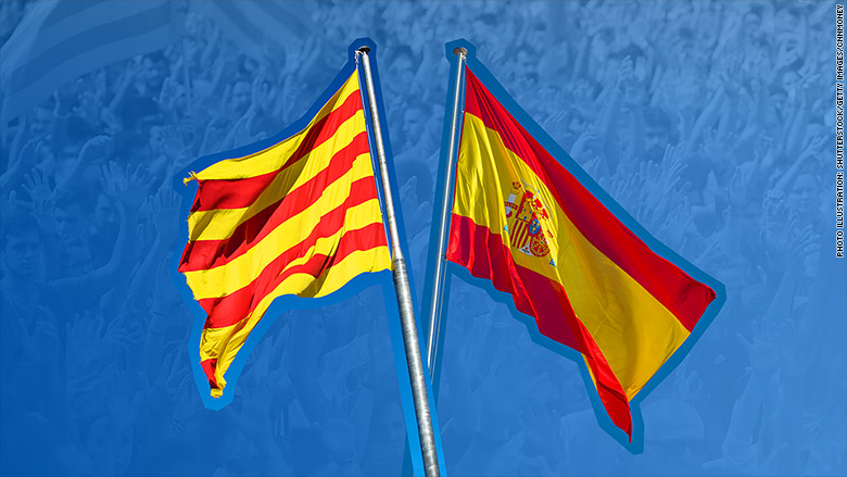 Spain’s daily death toll declines as restricitions begin to ease