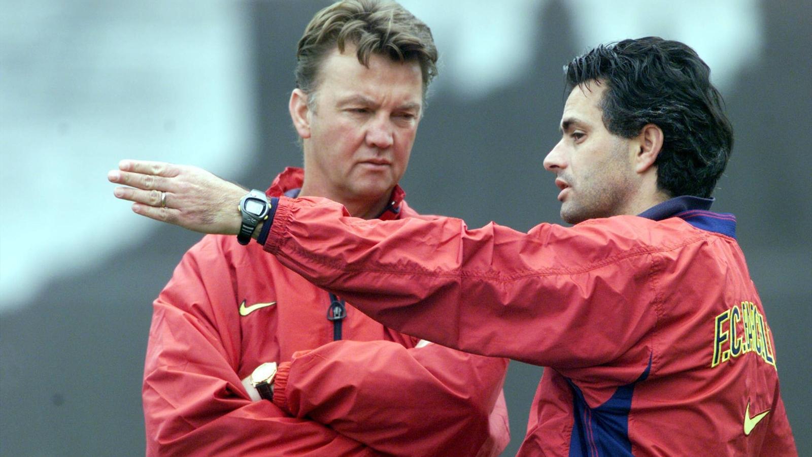 van-gaal-mourinho