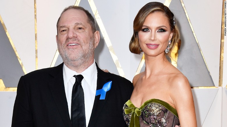 weinstein-chapman