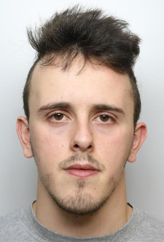 Liam Deane