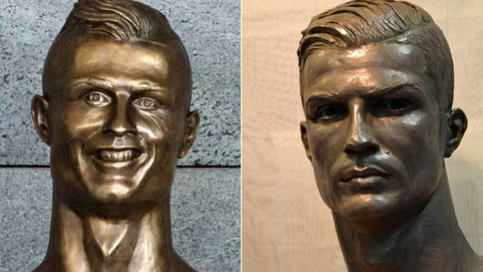 Ronaldo images