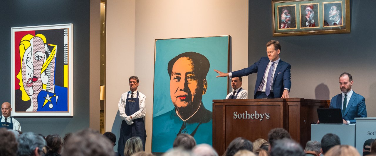 Sotheby's