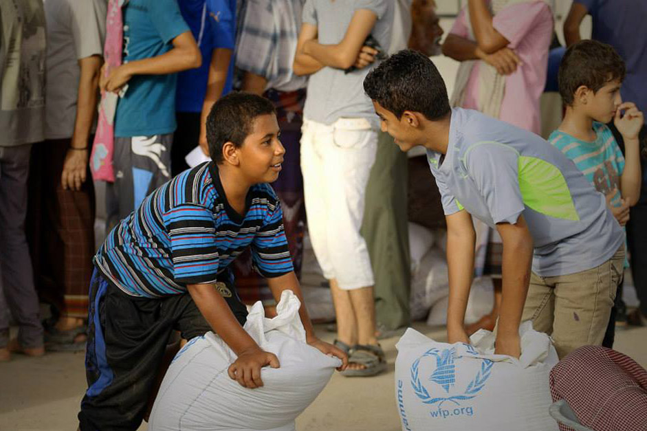Yemen