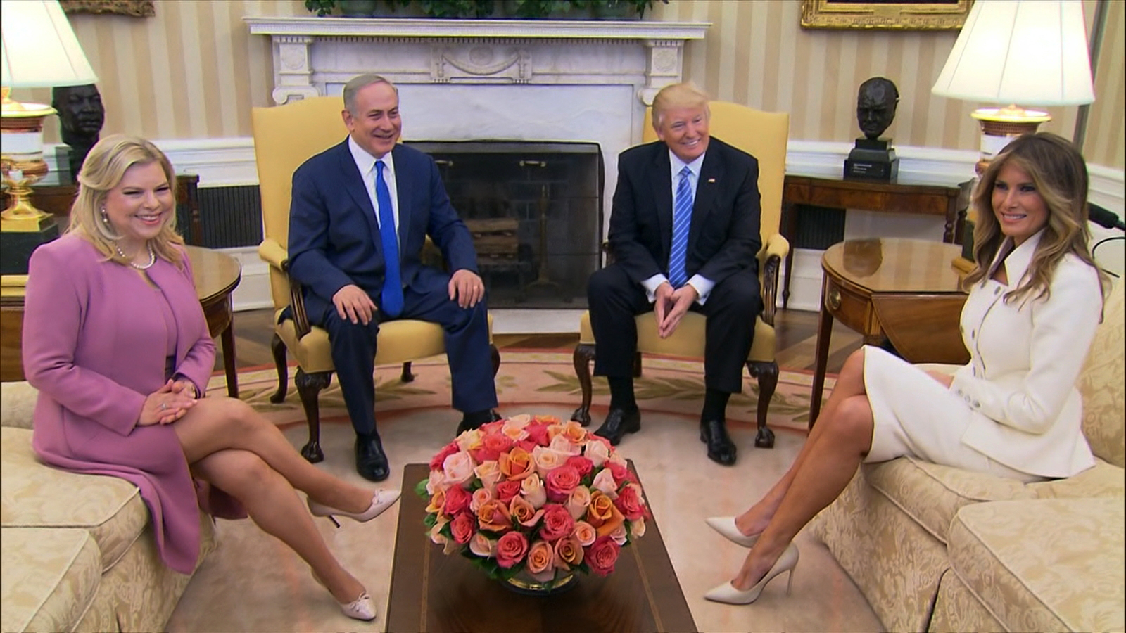 Netanyahu seeking immunity from corruption charges