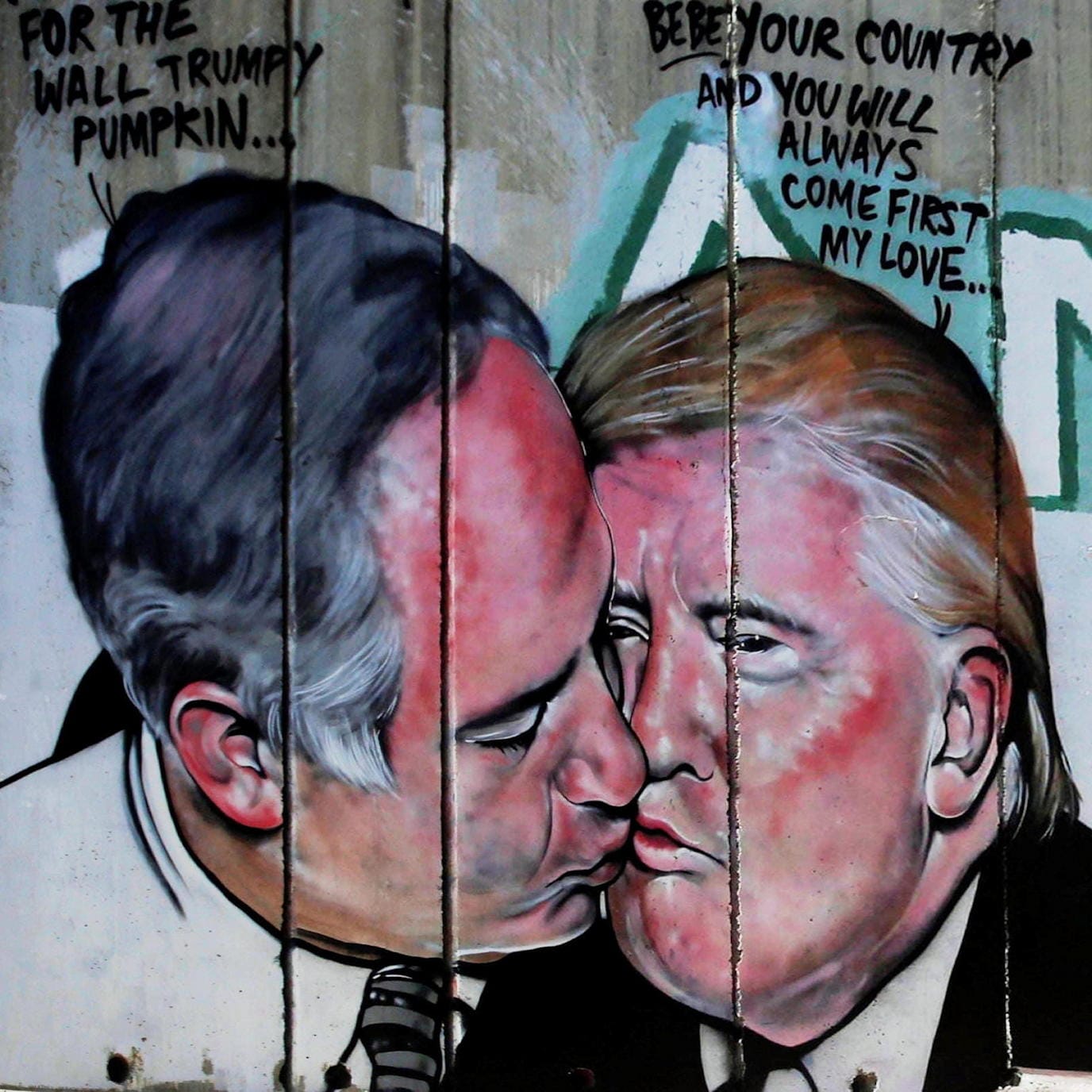 Cartoon Trump and Netanyahu.jpg