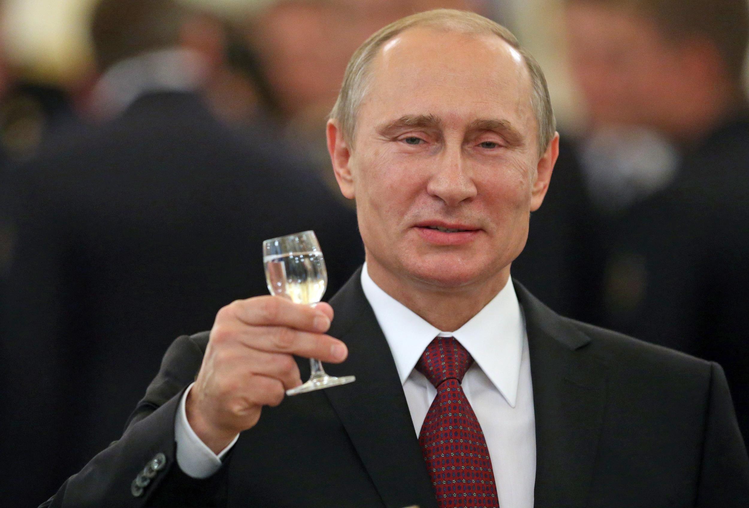 Russian interference in global politics is the “new normal”