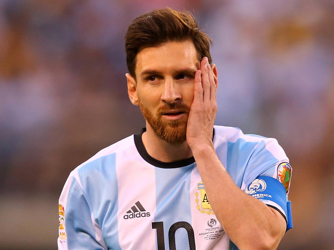 COPA AMERICA! Messi to get China-made coronavirus vaccine to be able to play