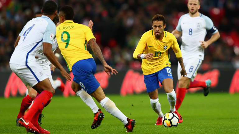neymar picture