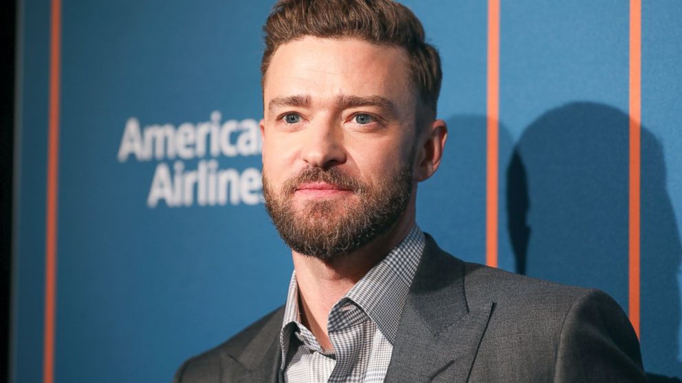 Justin Timberlake back on social media after arrest