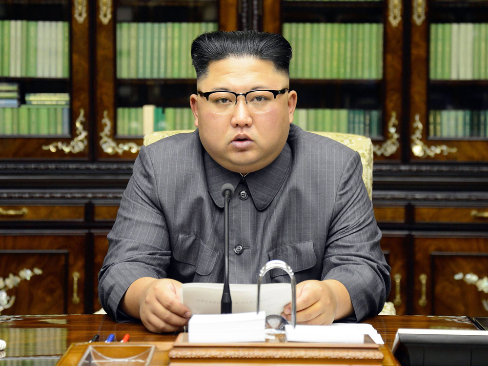 REVEALED: Possible reason Kim Jong Un vanished from public eye