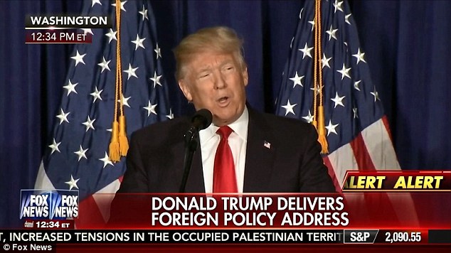 Trump’s decision on Iran nuclear deal spurred by hatred for Obama