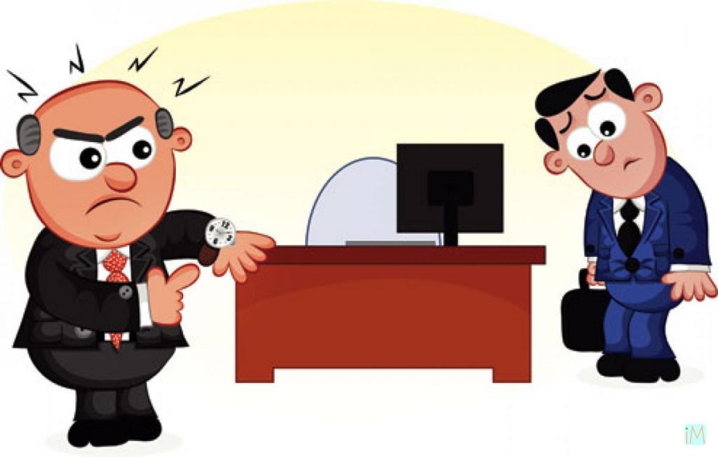 employee management