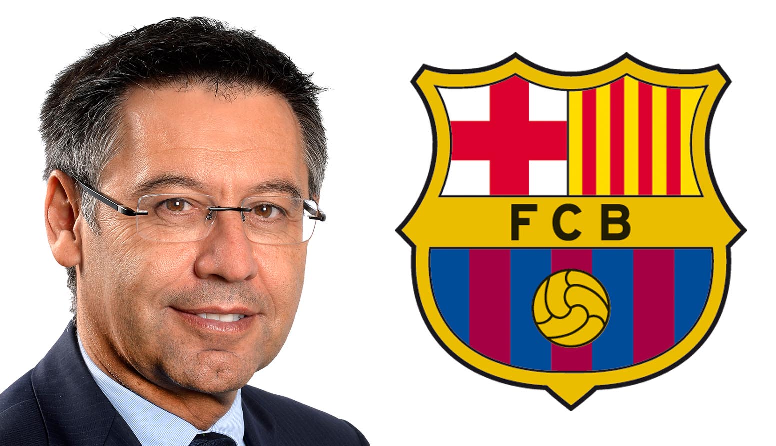 Josep Maria Bartomeu’s last words