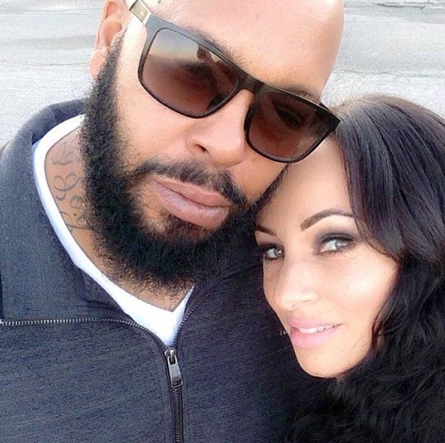 Suge Knight and Toi-Lin Kelly.jpg