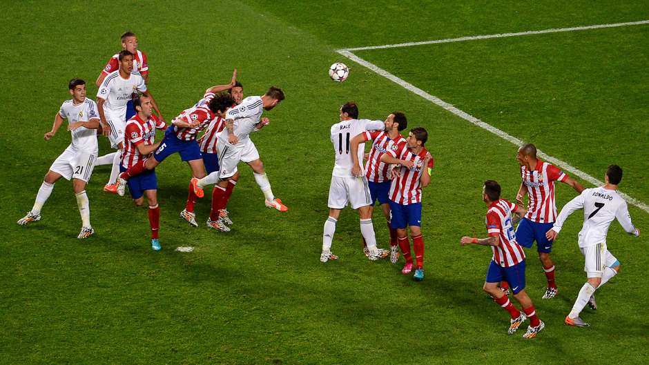 UEFA 2014