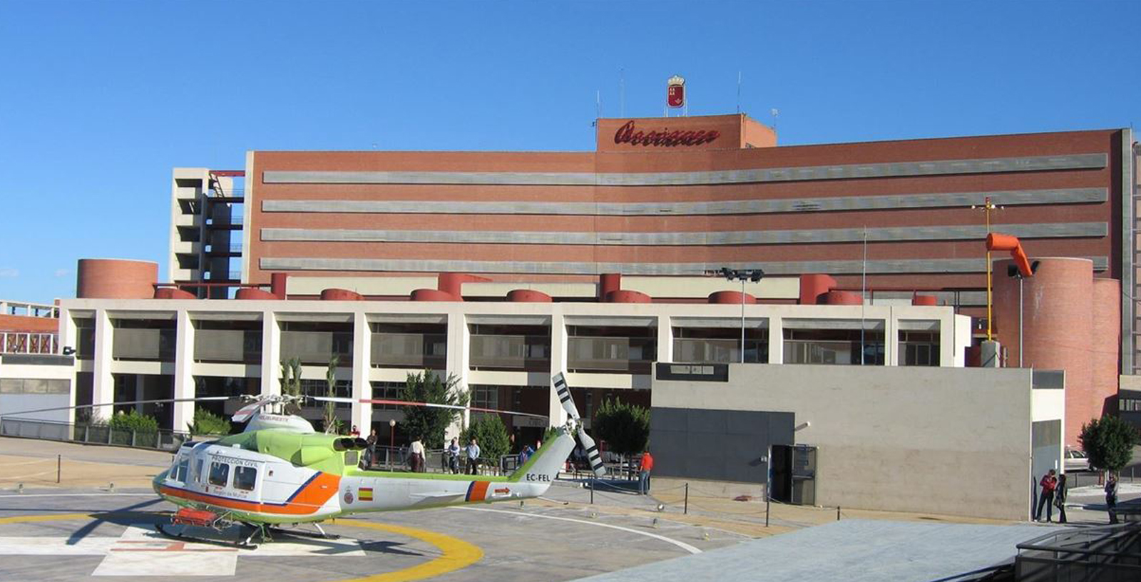 Virgen de la Arrixaca Hospital.jpg