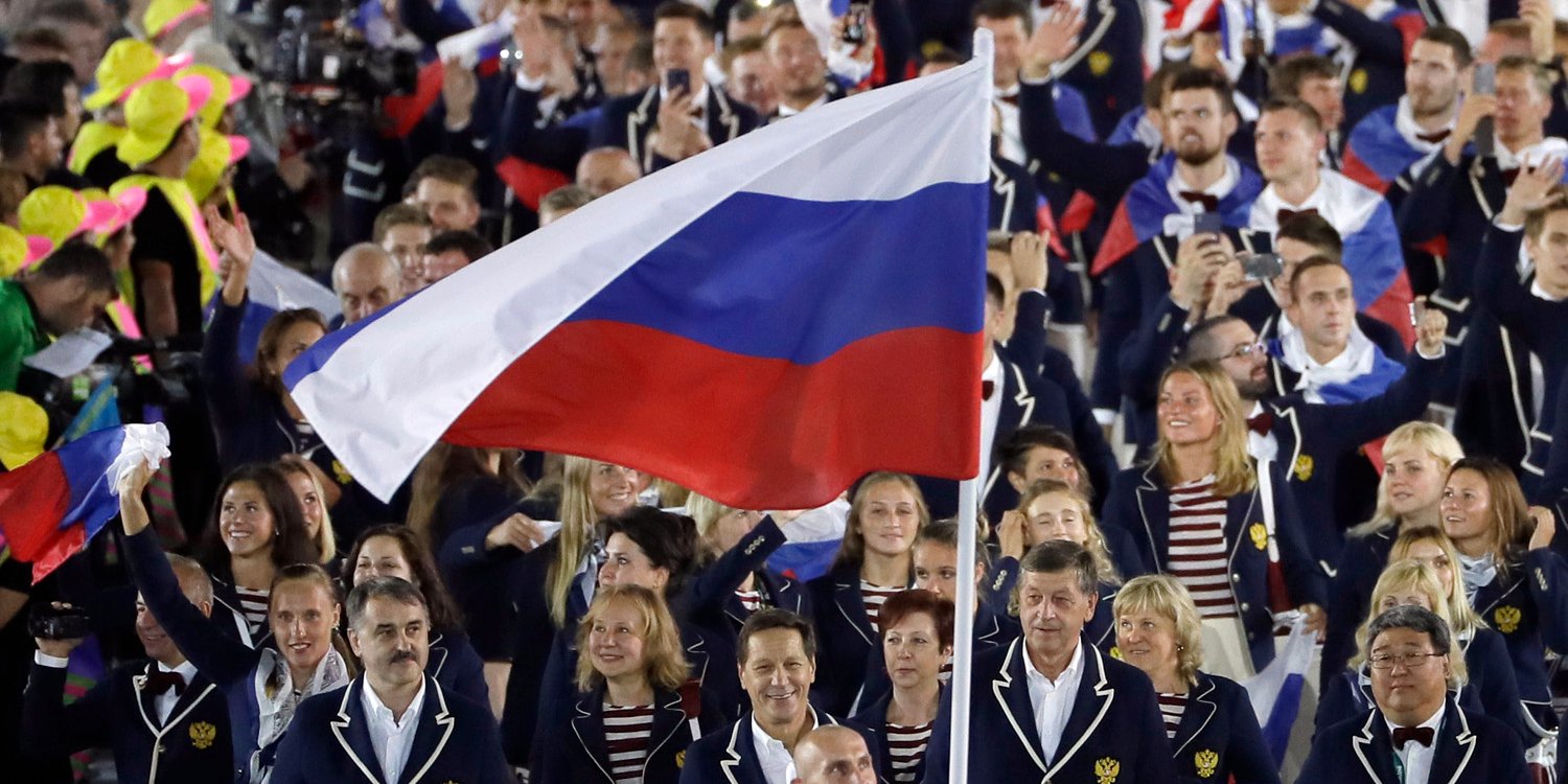 Russia