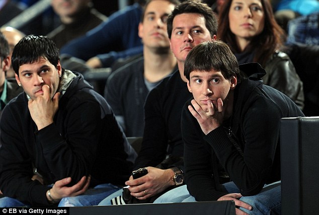 Matias, Rodrigo and Messi.jpg