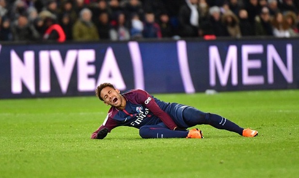 Neymar: I’m not thinking of leaving PSG