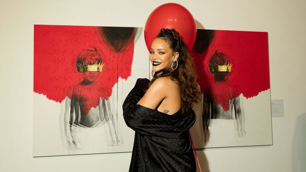 Rihanna