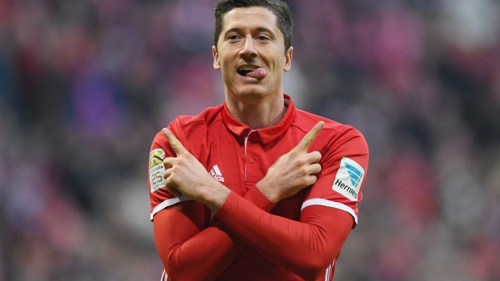 Robert Lewandoski