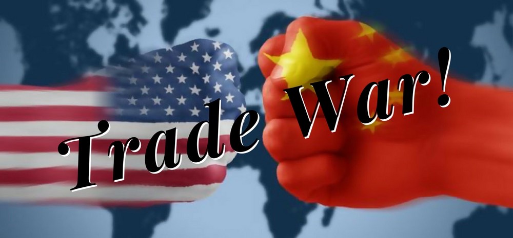 Tariffs: China, US to resume trade talks