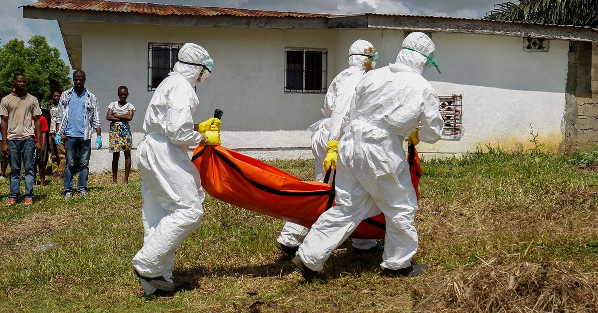 Nigeria on high alert as FG moves to block Ebola entry