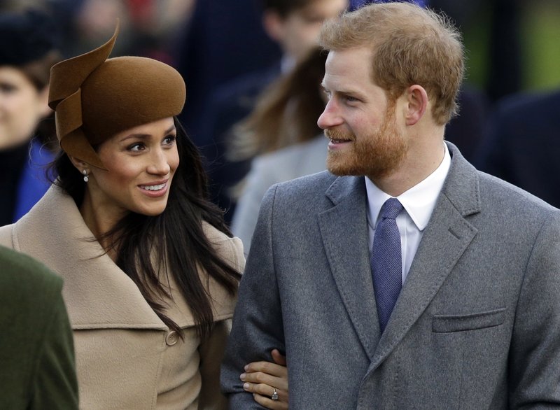 Tom Bradby calls on the UK Royals to embrace peaceful resolution of conflict