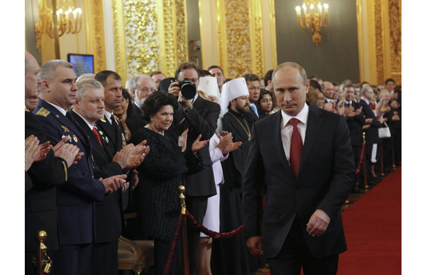 Russia’s mortality rate per 1,000 people dropped by 3.8% between January and March