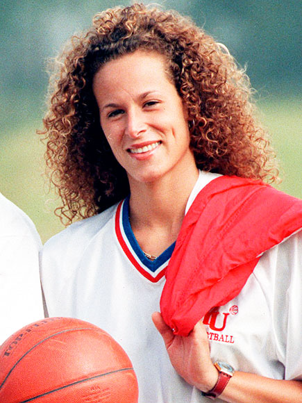 Andrea Constand: I’ve forgiven Bill Cosby for the traumatic sexual abuse