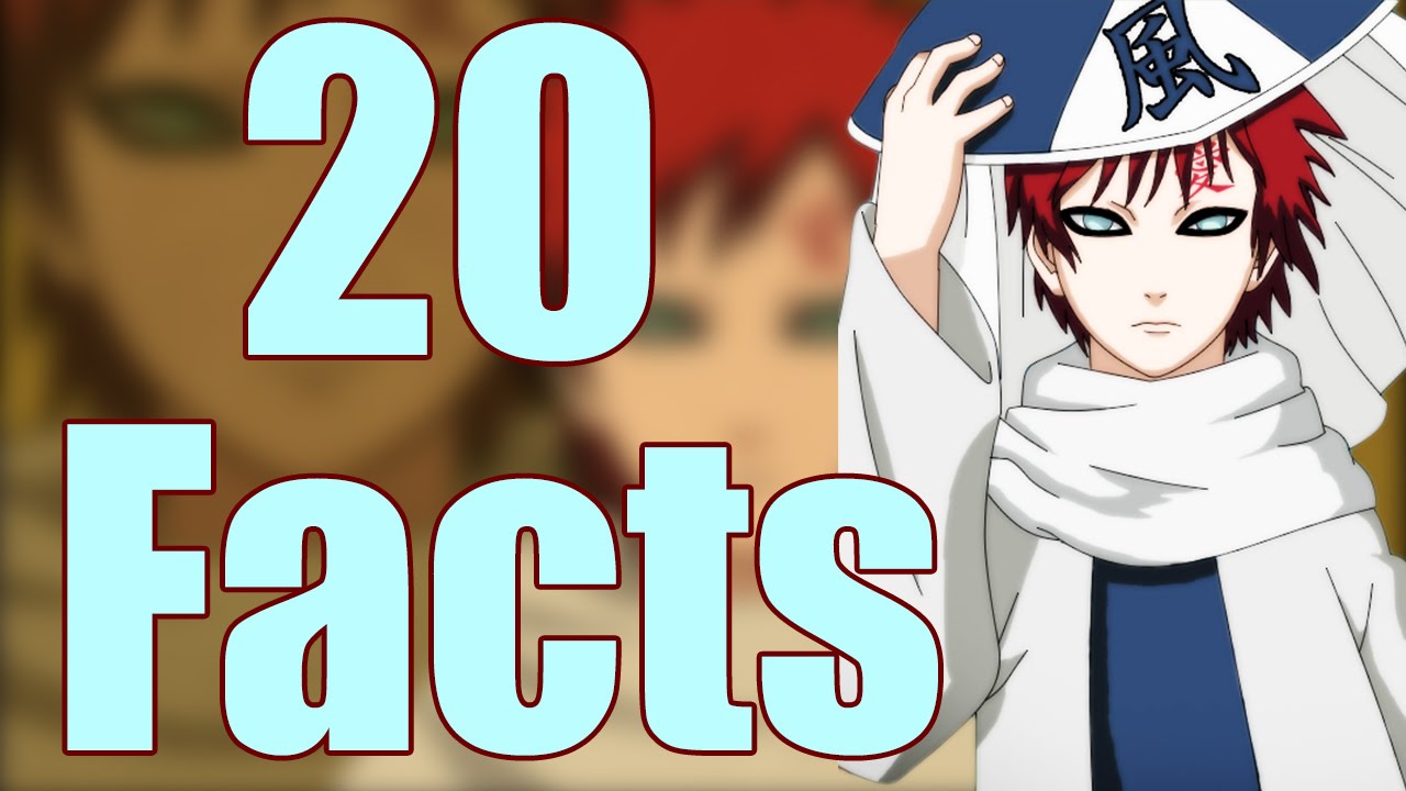20 fascinating facts you should know