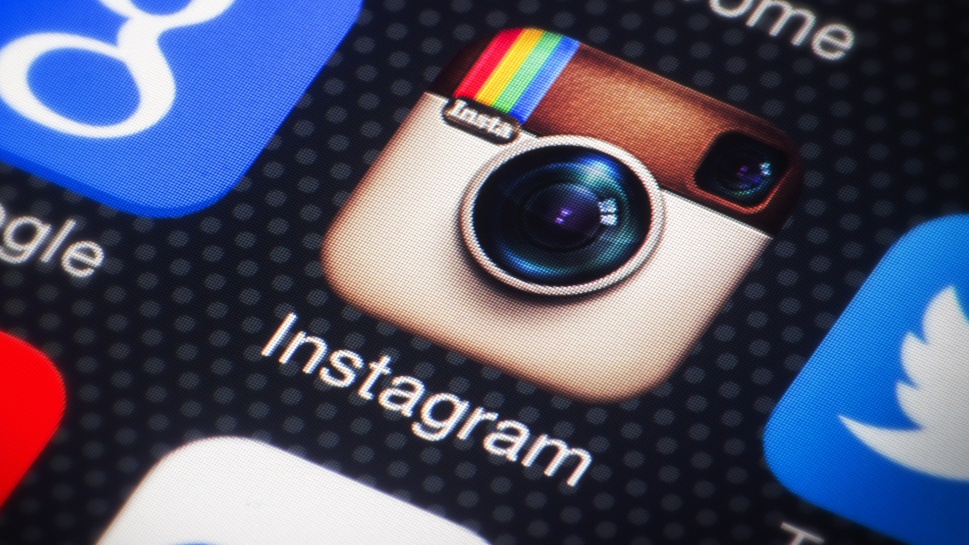 Instagram