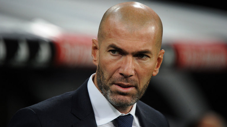 Zinedine Zidane 2