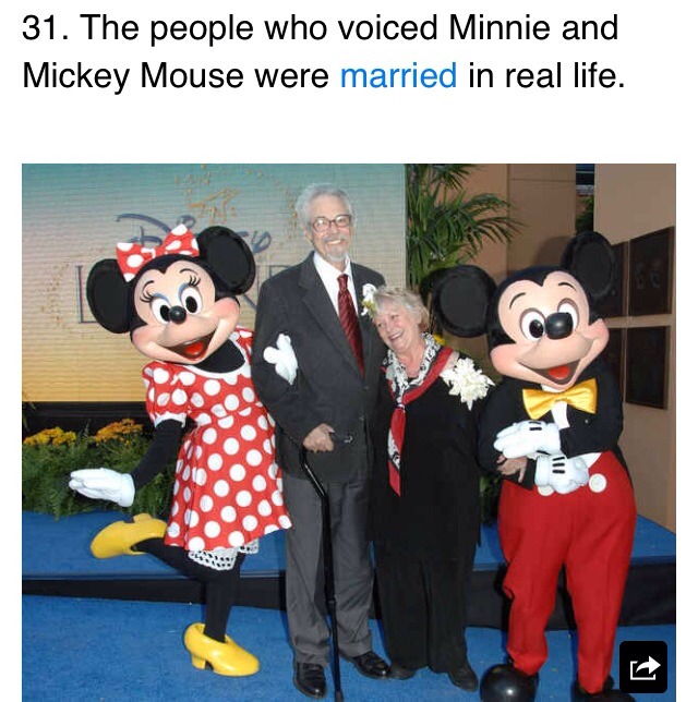 33 Walt Disney facts you should know