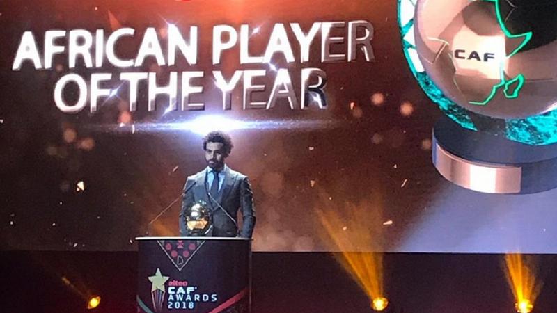 Full list of the 2019 CAF Awards nominees