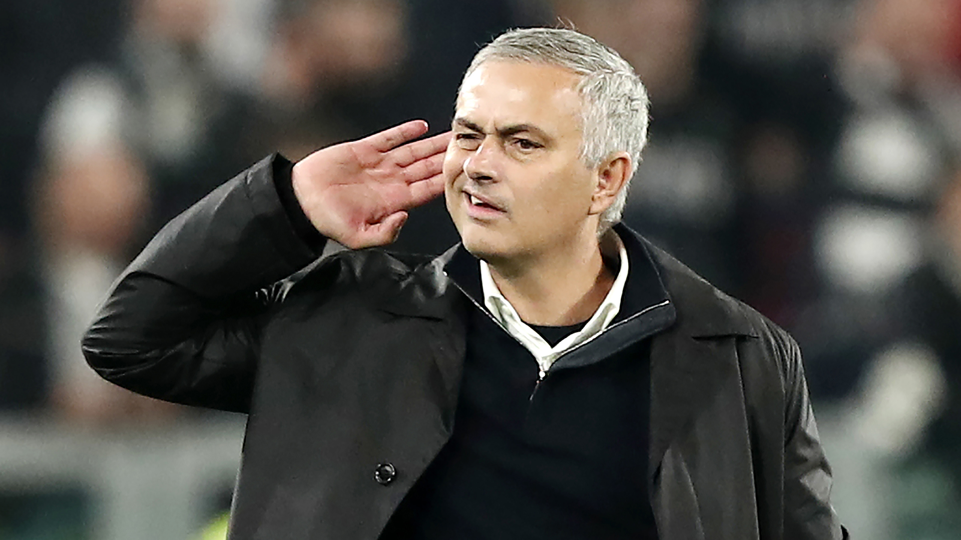 Jose Mourinho is officially the second highest-paid football coach
