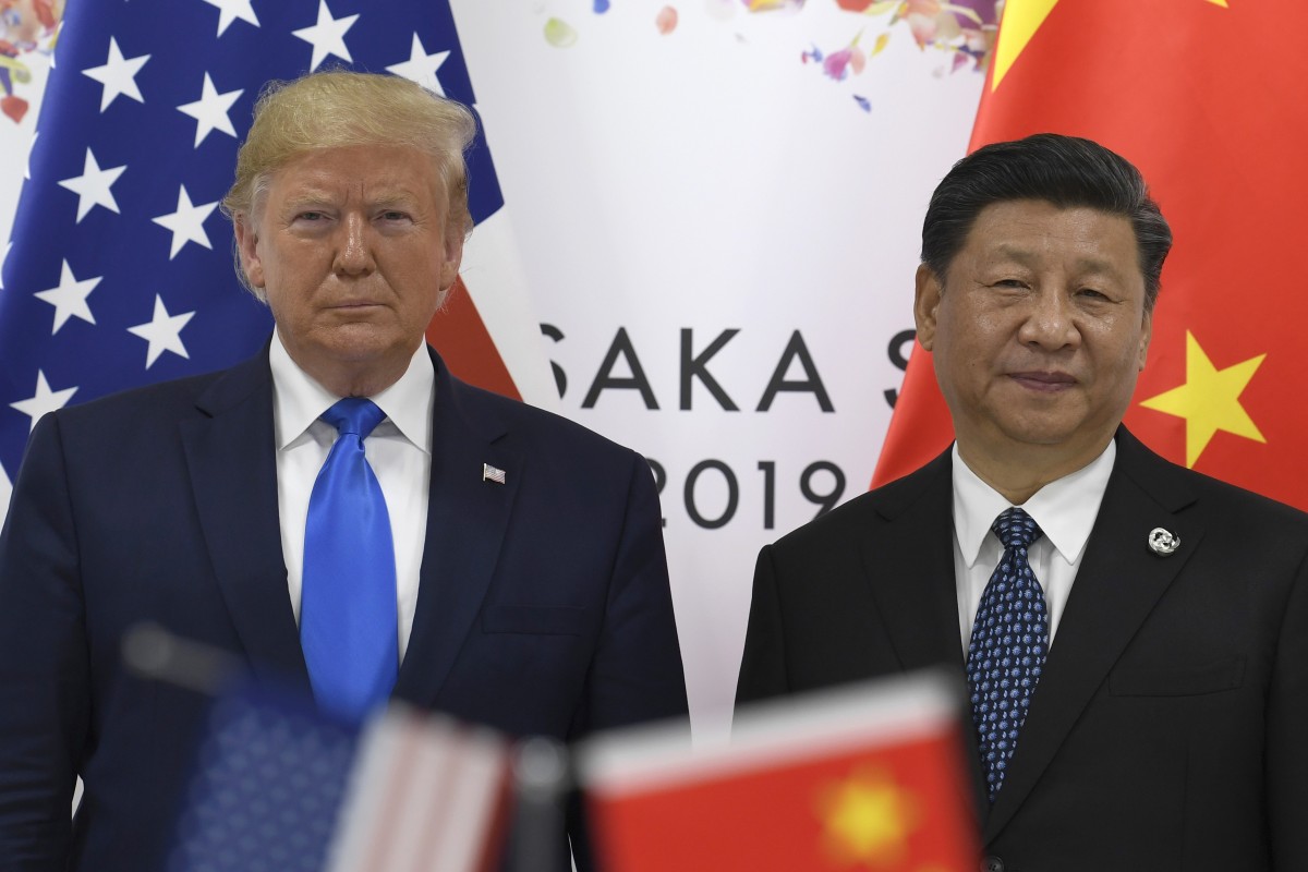 Trump angers China after showing support for Taiwan and Tibet