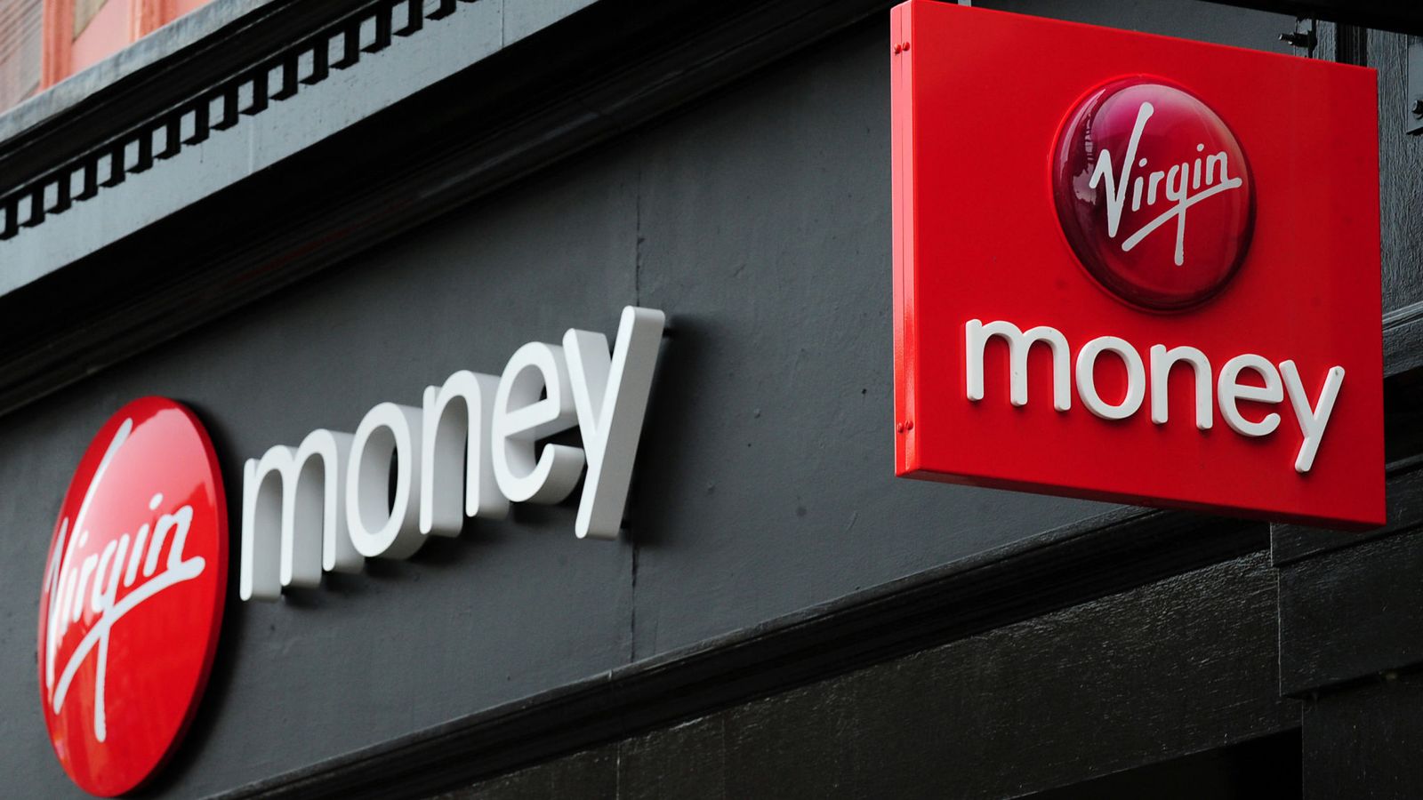 Virgin Money focusing on higher growth areas to increase profits