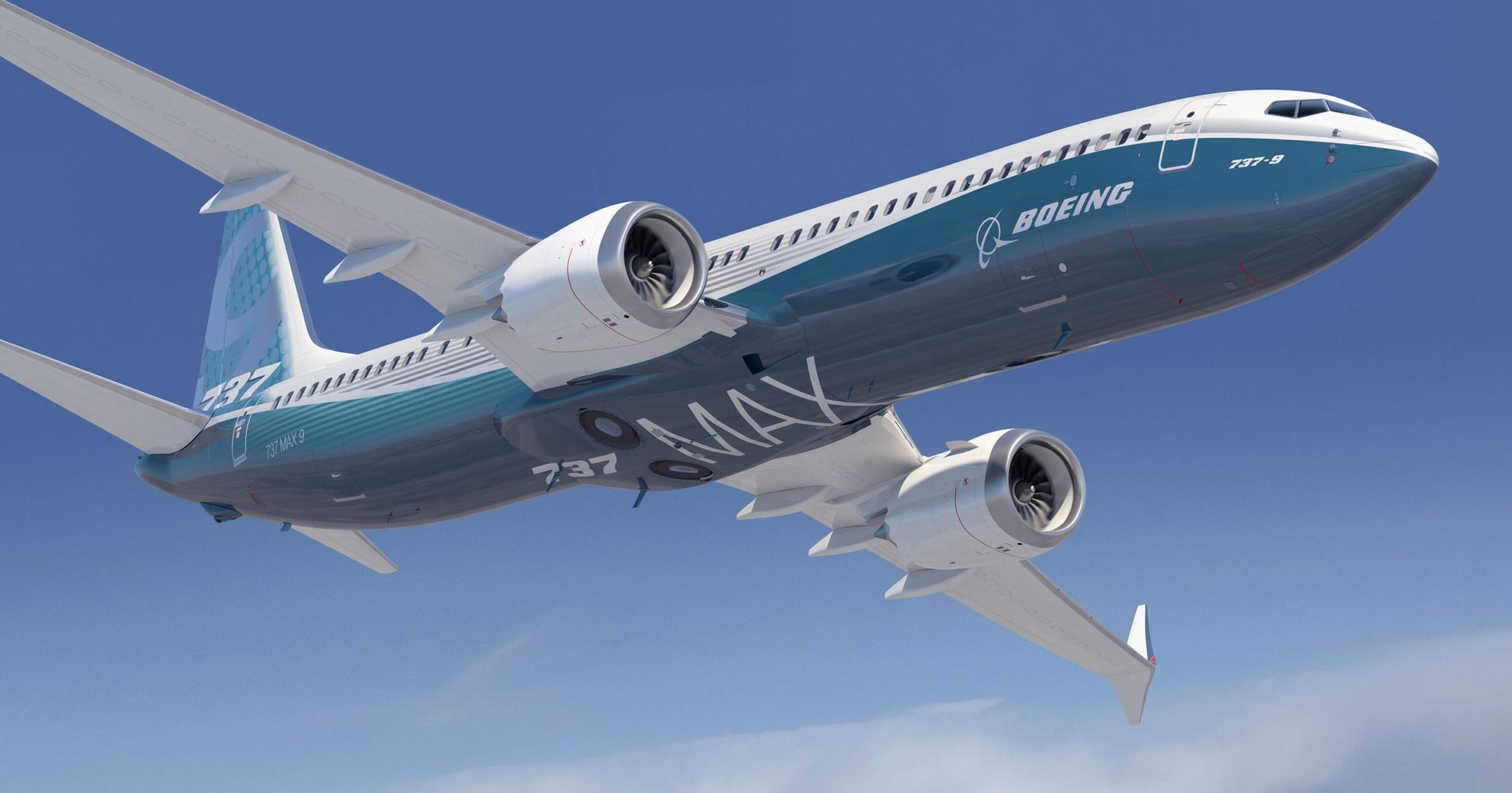 Boeing: 737 MAX production to end in January 2020