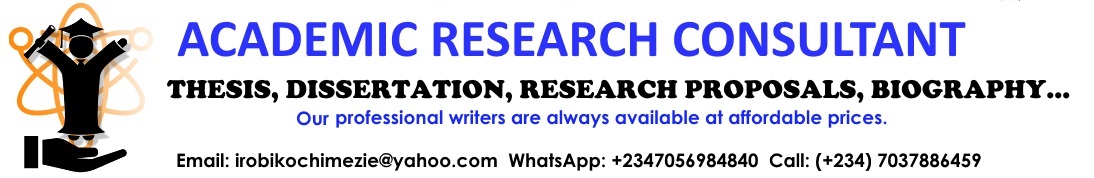 A Review of Education Philosophies