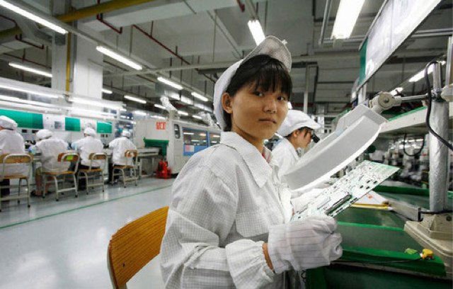 Why Apple is worried about ex-employees from China