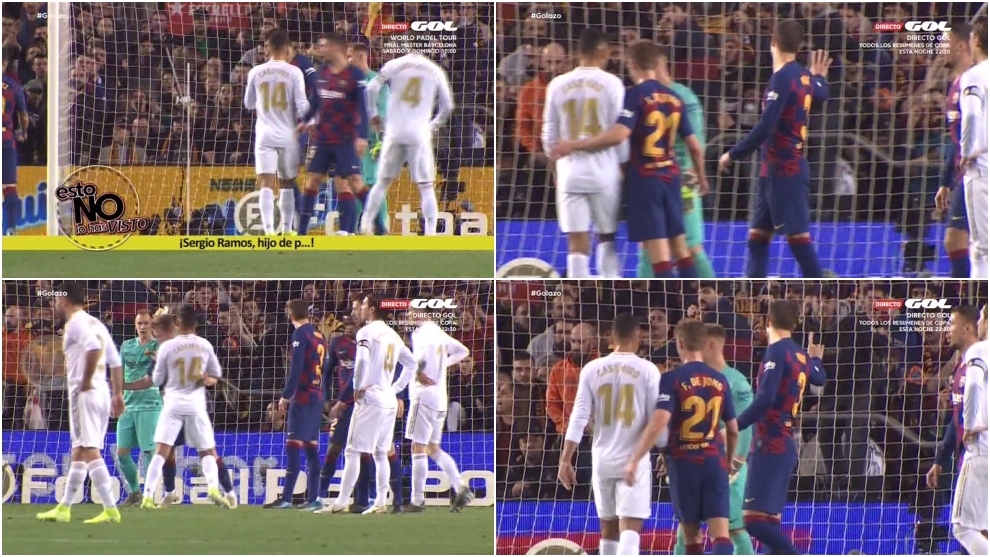 Real Madrid to protest unfair VAR decisions