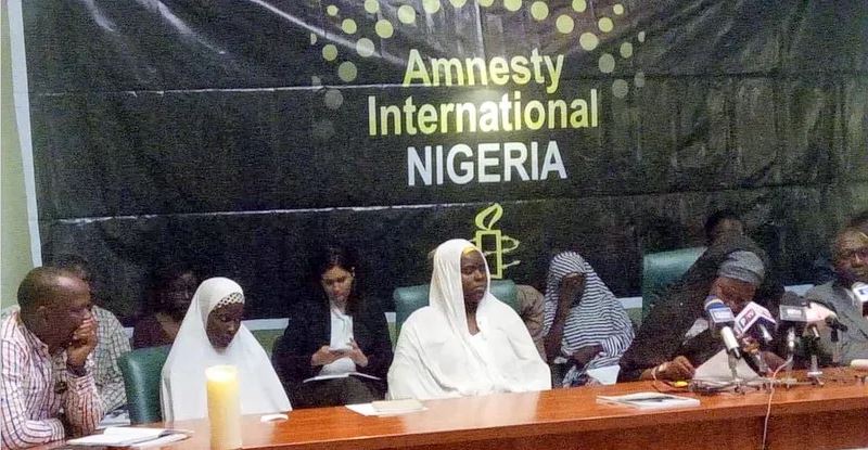 Amnesty International Nigeria
