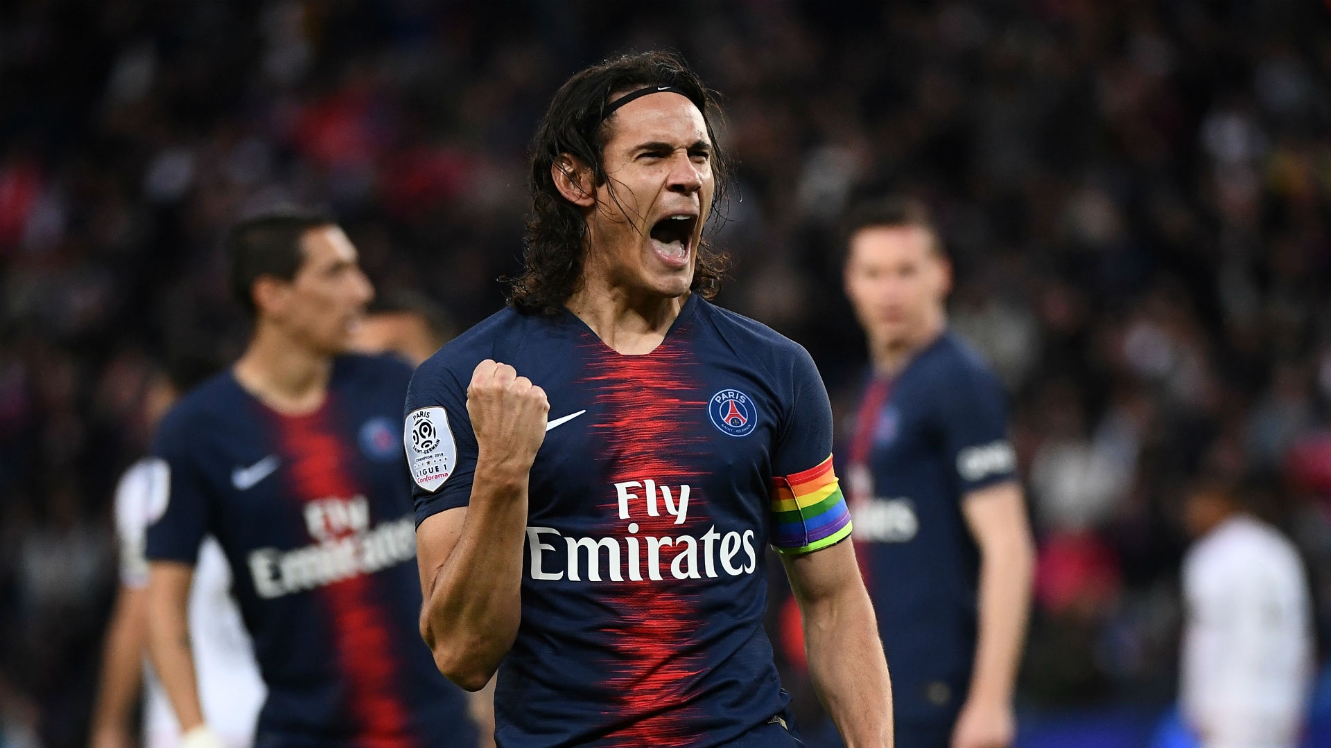 PSG to blame for Edison Cavani’s delayed move to Spain